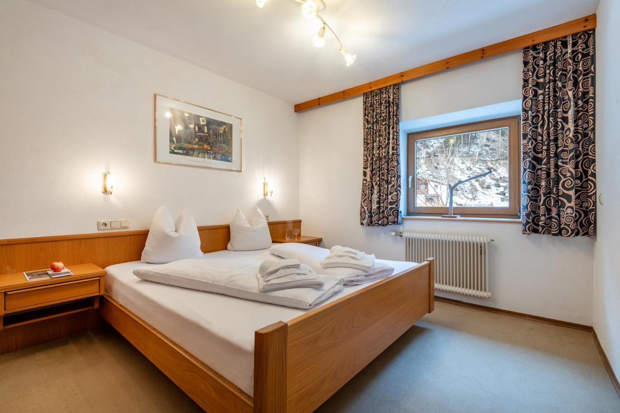 Apartmenthaus Beaverwier Бибервир Экстерьер фото