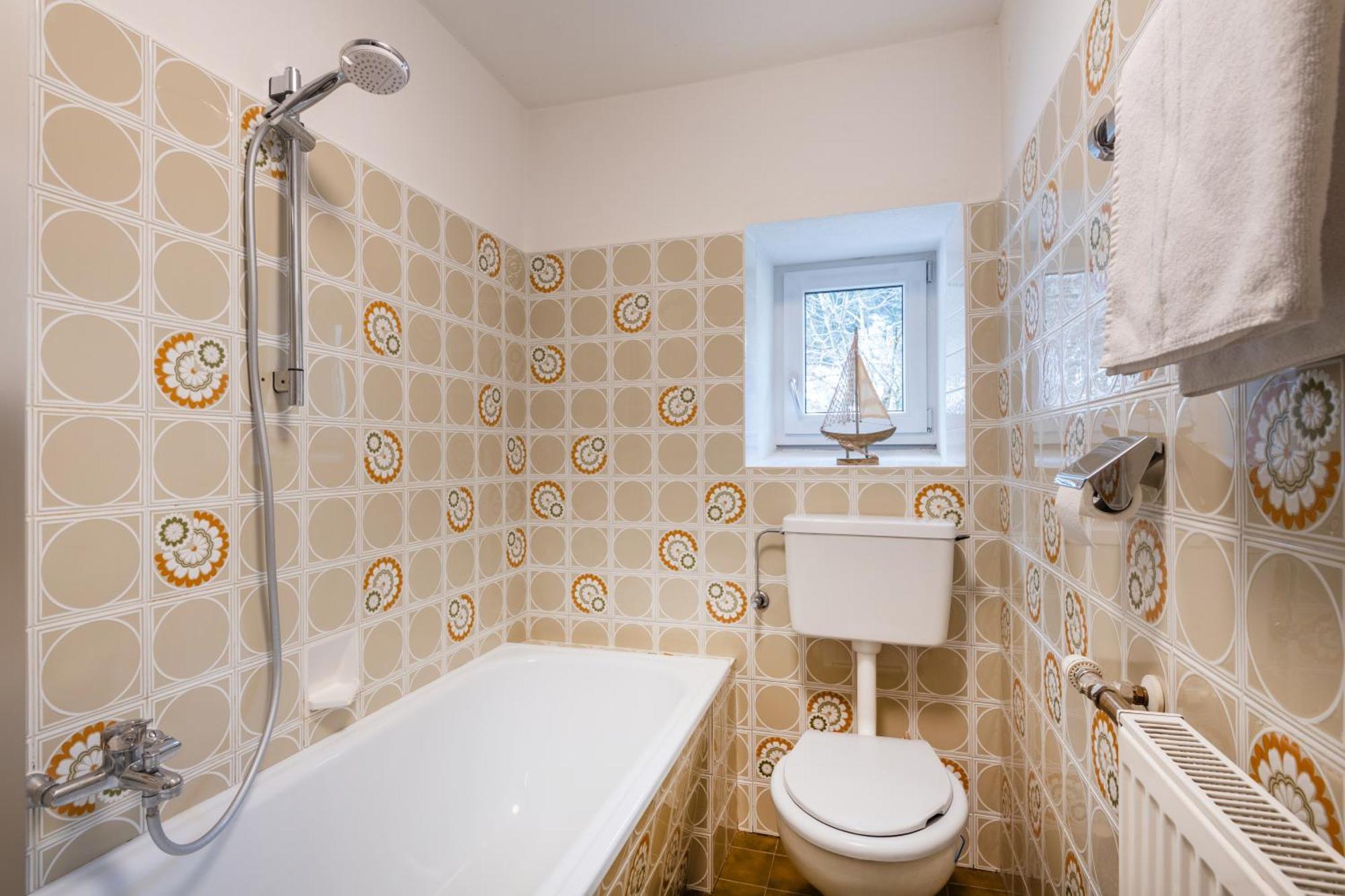 Apartmenthaus Beaverwier Бибервир Экстерьер фото