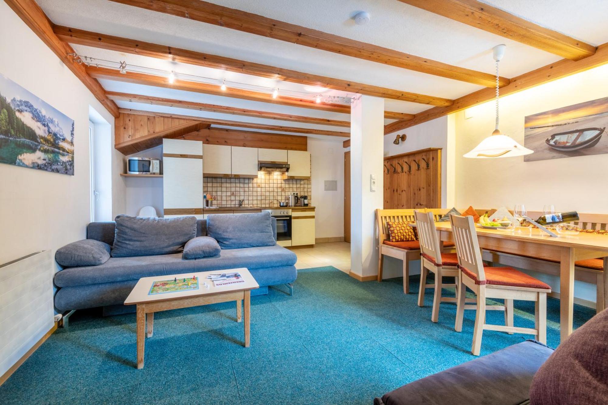 Apartmenthaus Beaverwier Бибервир Экстерьер фото