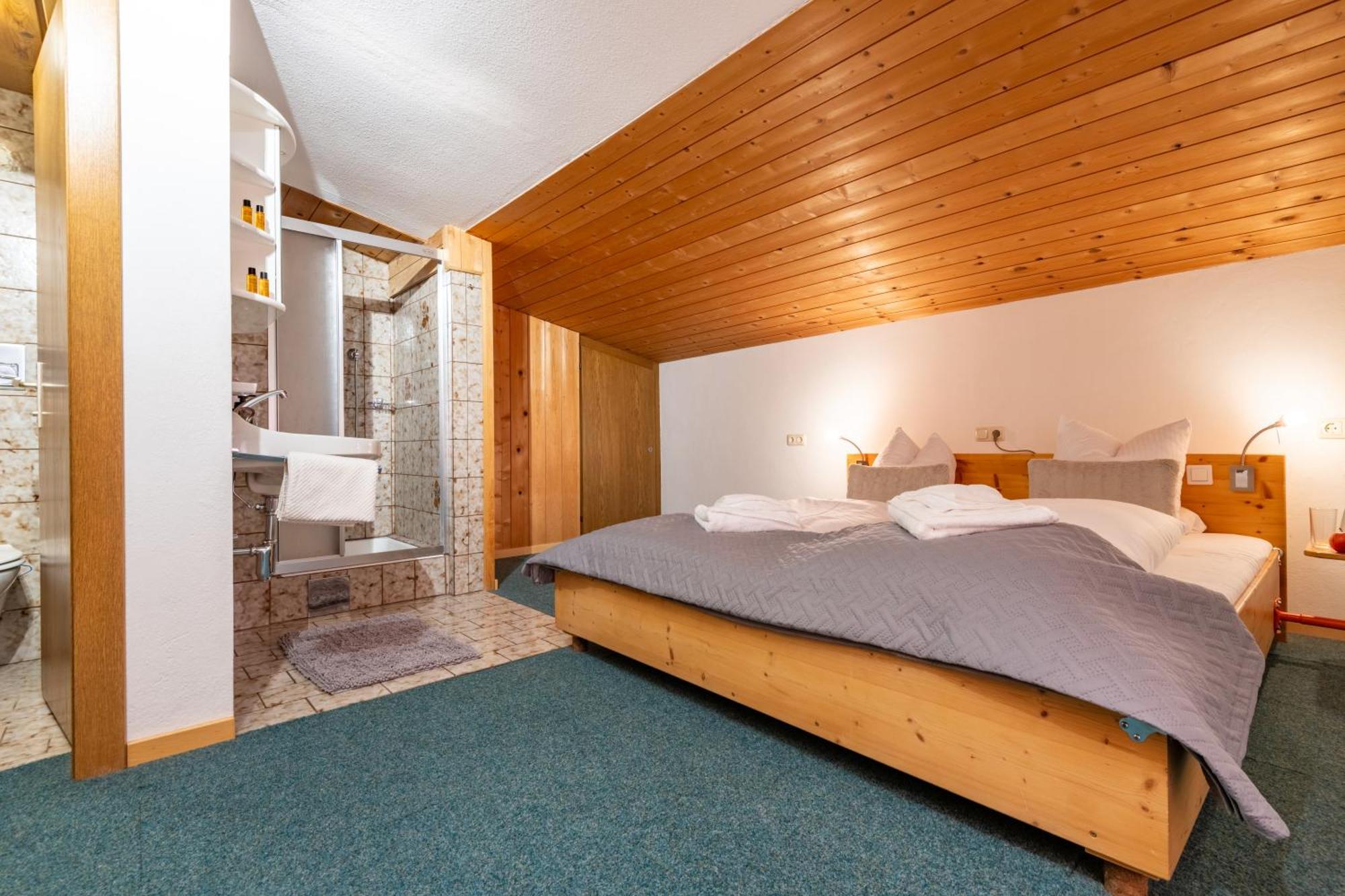 Apartmenthaus Beaverwier Бибервир Экстерьер фото