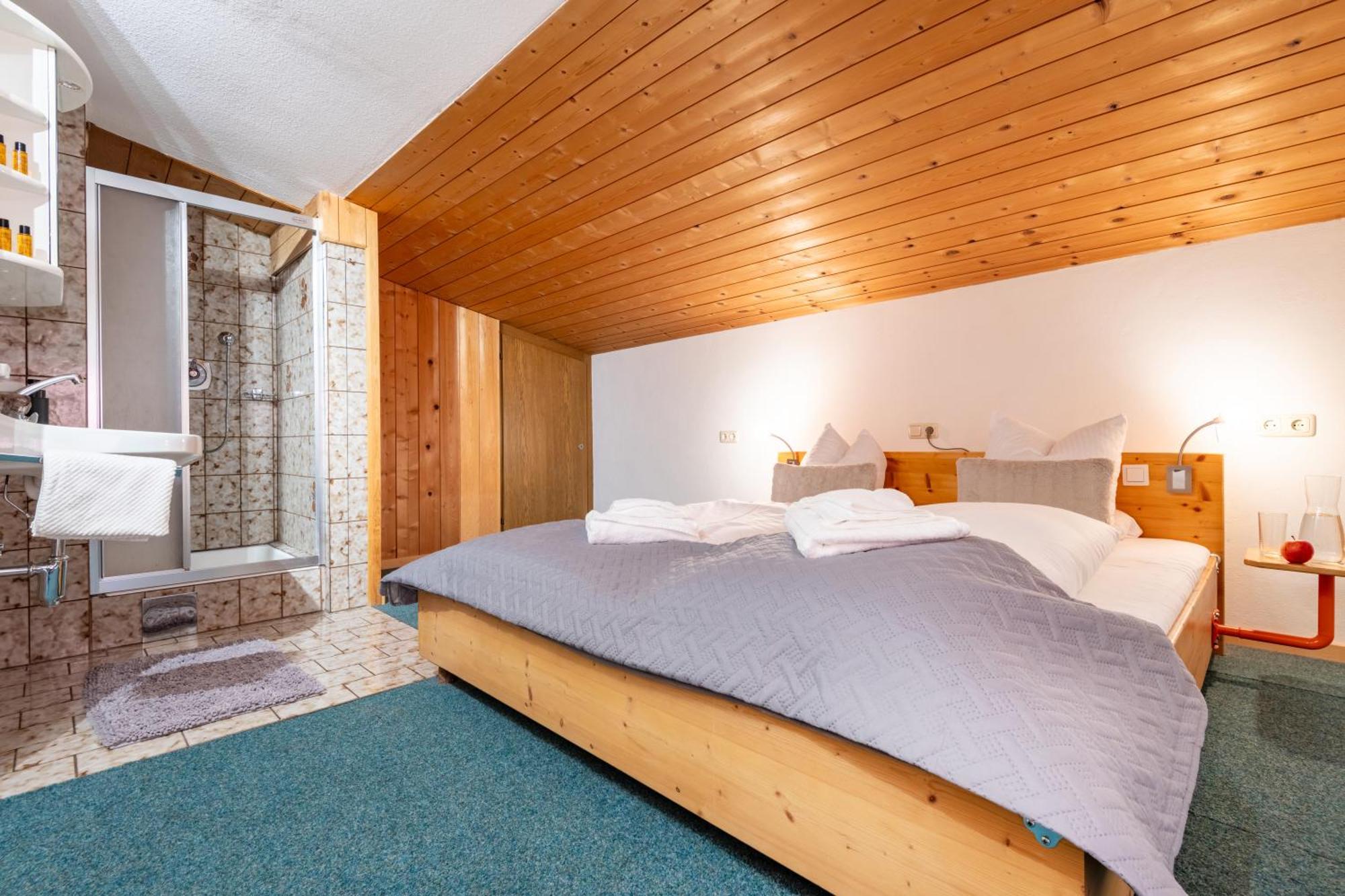 Apartmenthaus Beaverwier Бибервир Экстерьер фото